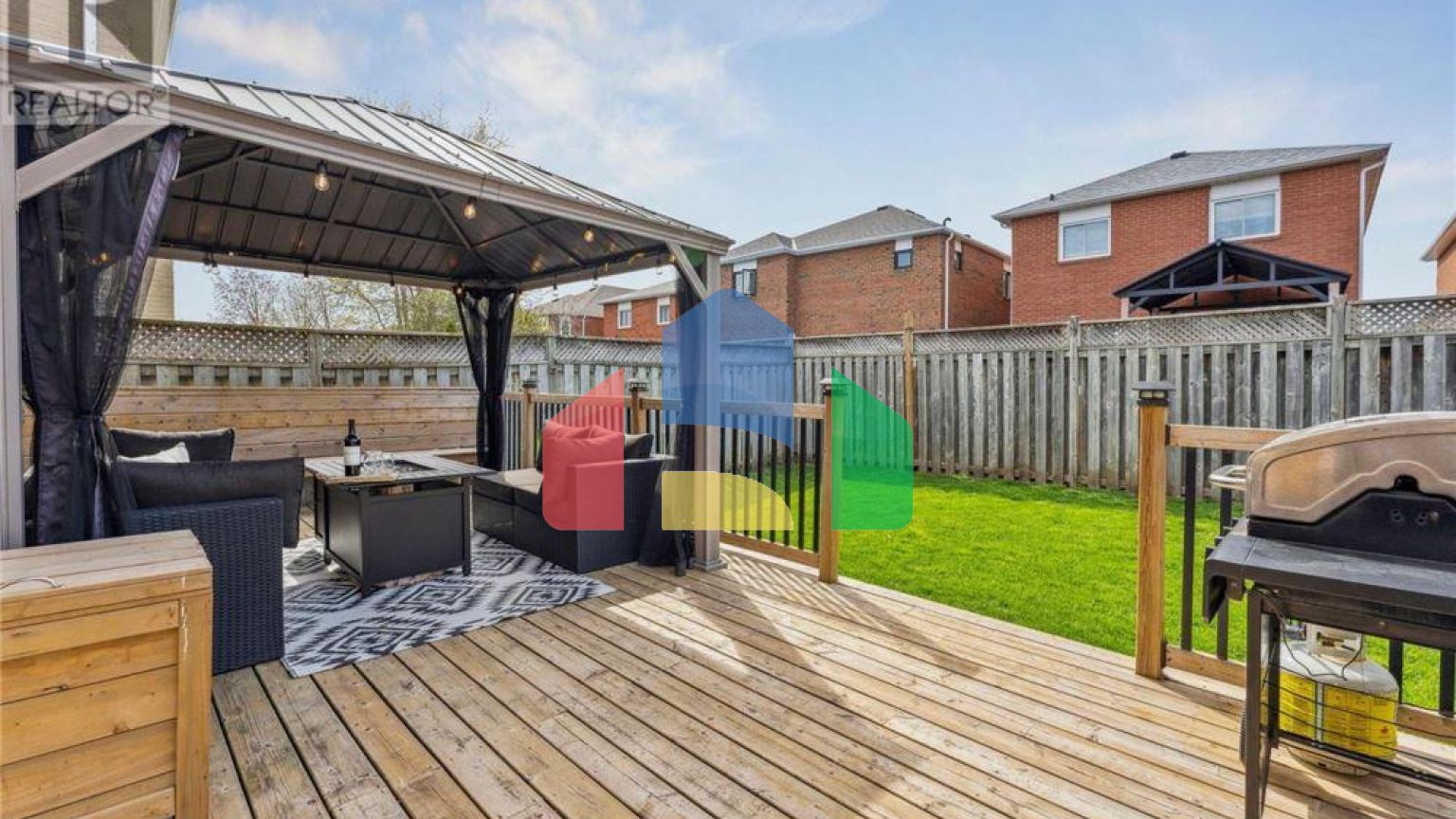 Residential - Single Family Home - Orangeville, Canada - Canada