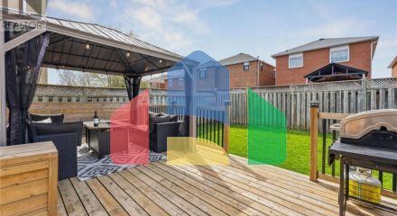 Residential - Single Family Home - Orangeville, Canada - Canada