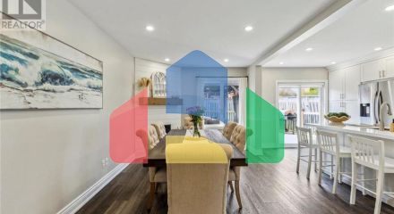 Residential - Single Family Home - Orangeville, Canada - Canada