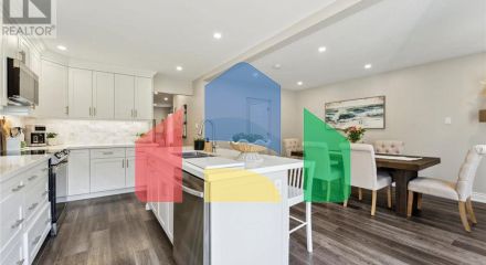 Residential - Single Family Home - Orangeville, Canada - Canada