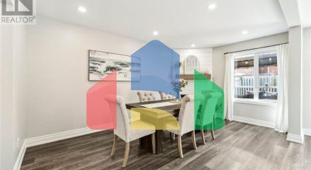 Residential - Single Family Home - Orangeville, Canada - Canada