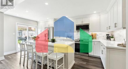 Residential - Single Family Home - Orangeville, Canada - Canada
