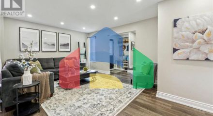 Residential - Single Family Home - Orangeville, Canada - Canada
