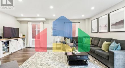 Residential - Single Family Home - Orangeville, Canada - Canada