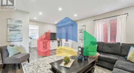 Residential - Single Family Home - Orangeville, Canada - Canada