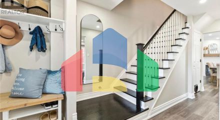 Residential - Single Family Home - Orangeville, Canada - Canada