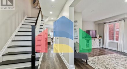 Residential - Single Family Home - Orangeville, Canada - Canada