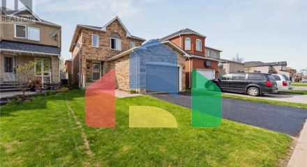 Residential - Single Family Home - Orangeville, Canada - Canada