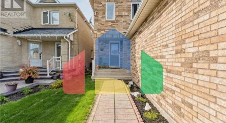 Residential - Single Family Home - Orangeville, Canada - Canada