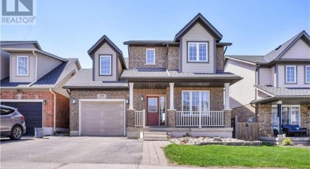Residential - Single Family Home - Orangeville, Canada - Canada