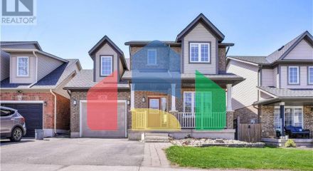 Residential - Single Family Home - Orangeville, Canada - Canada