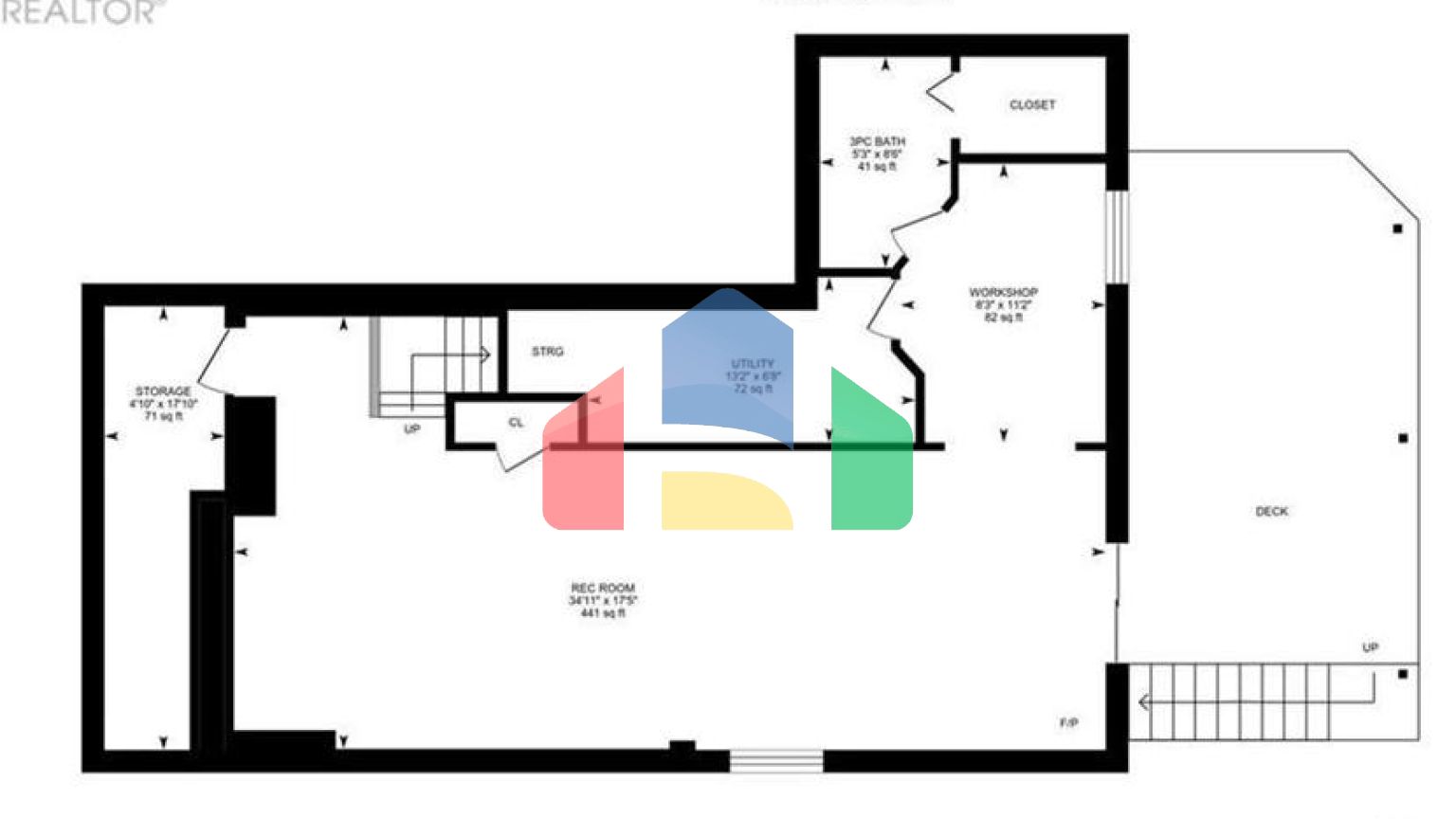 Residential - Single Family Home - Orangeville, Canada - Canada