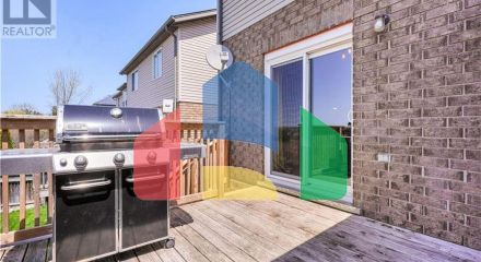 Residential - Single Family Home - Orangeville, Canada - Canada