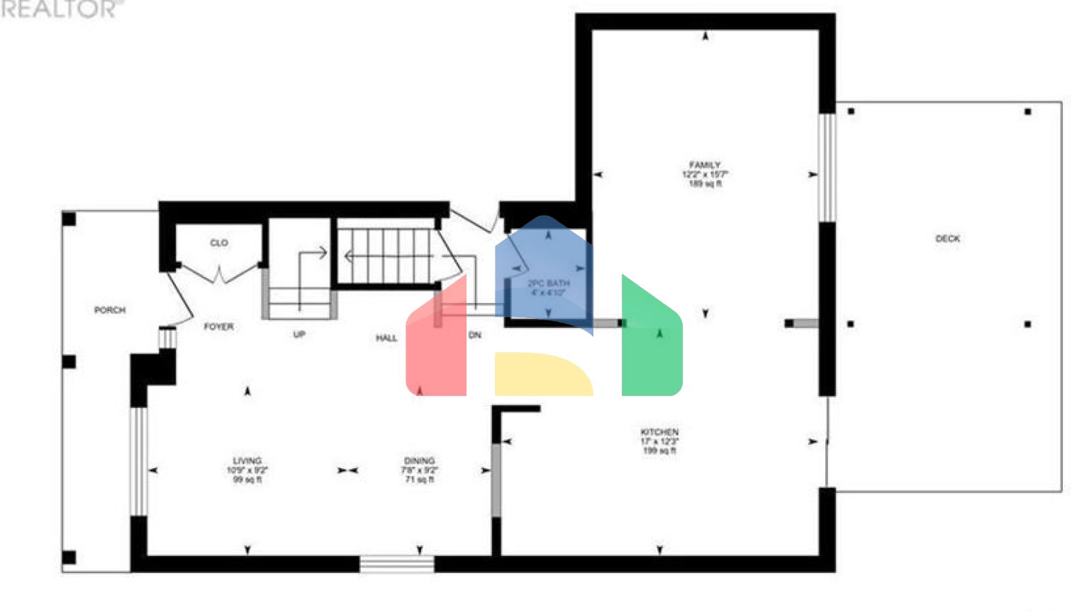 Residential - Single Family Home - Orangeville, Canada - Canada