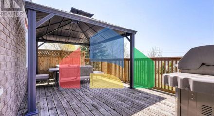 Residential - Single Family Home - Orangeville, Canada - Canada