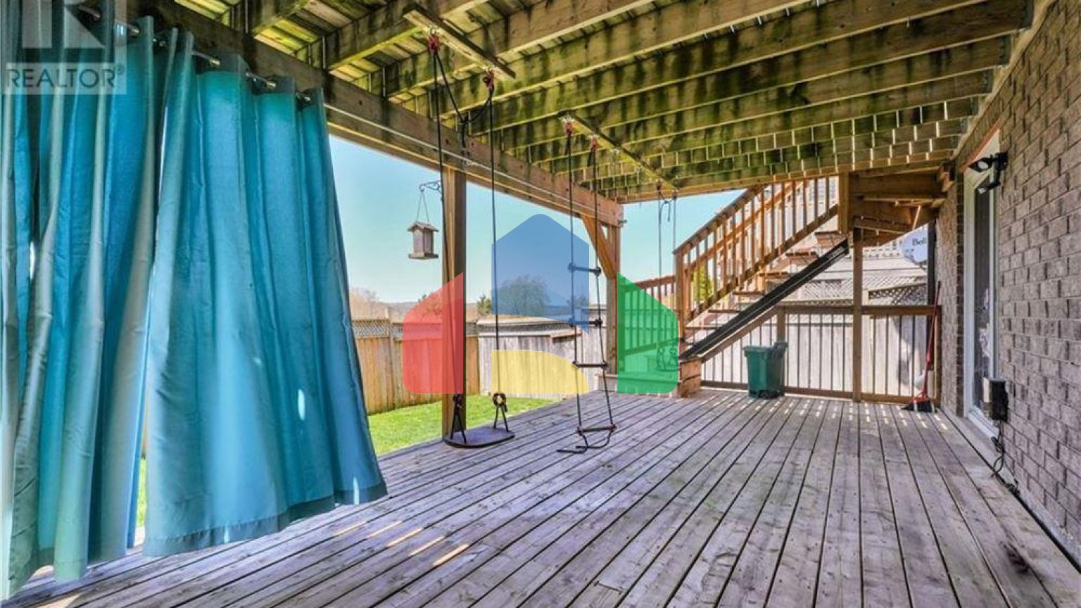 Residential - Single Family Home - Orangeville, Canada - Canada