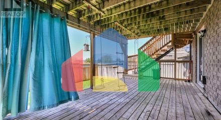 Residential - Single Family Home - Orangeville, Canada - Canada