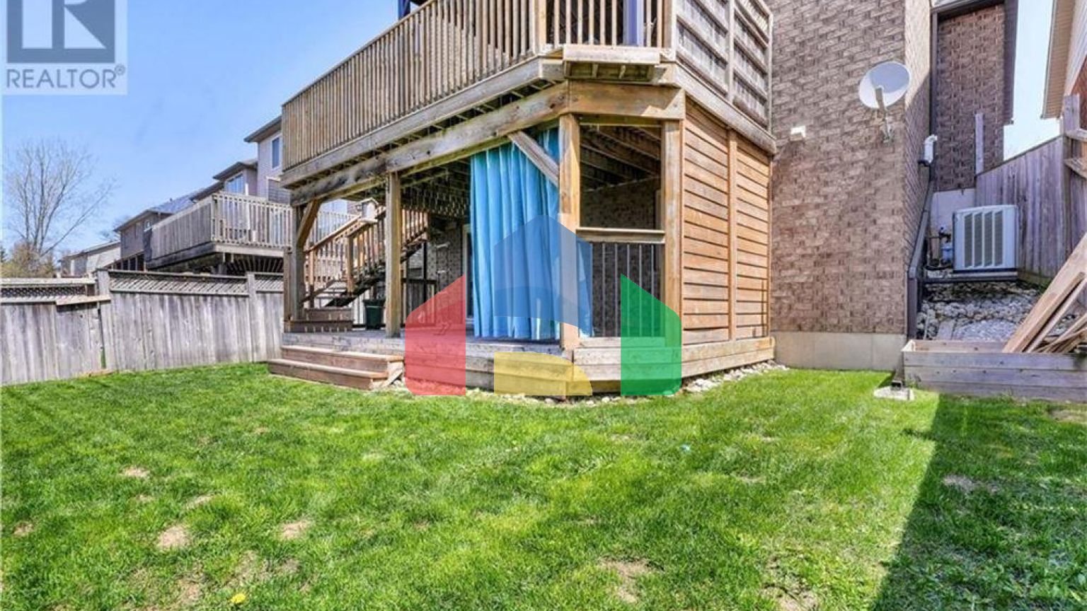 Residential - Single Family Home - Orangeville, Canada - Canada