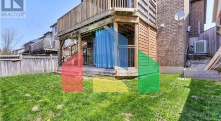 Residential - Single Family Home - Orangeville, Canada - Canada