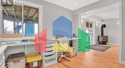 Residential - Single Family Home - Orangeville, Canada - Canada