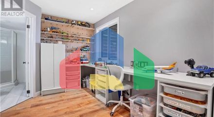 Residential - Single Family Home - Orangeville, Canada - Canada