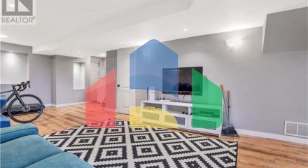 Residential - Single Family Home - Orangeville, Canada - Canada