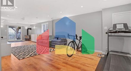 Residential - Single Family Home - Orangeville, Canada - Canada