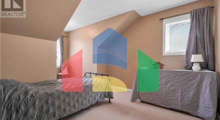 Residential - Single Family Home - Orangeville, Canada - Canada