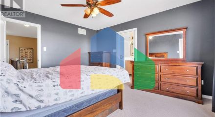 Residential - Single Family Home - Orangeville, Canada - Canada