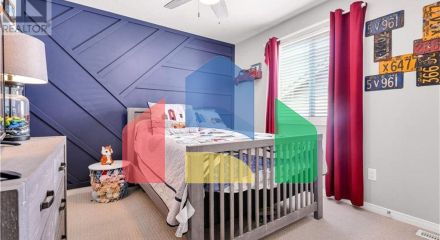 Residential - Single Family Home - Orangeville, Canada - Canada