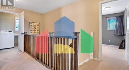 Residential - Single Family Home - Orangeville, Canada - Canada