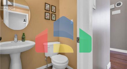 Residential - Single Family Home - Orangeville, Canada - Canada