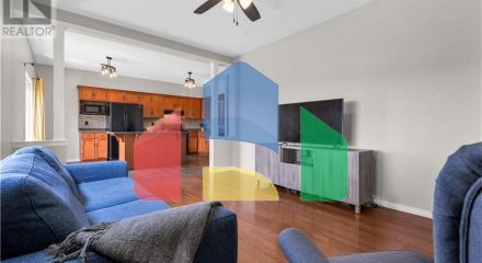 Residential - Single Family Home - Orangeville, Canada - Canada