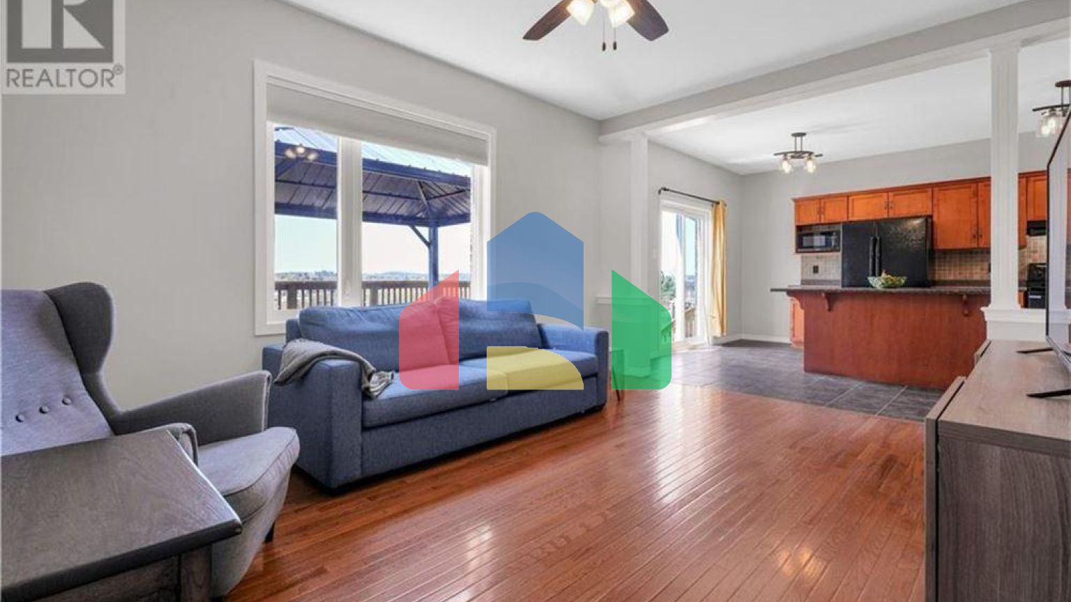 Residential - Single Family Home - Orangeville, Canada - Canada