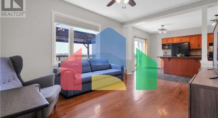 Residential - Single Family Home - Orangeville, Canada - Canada