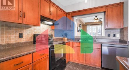 Residential - Single Family Home - Orangeville, Canada - Canada