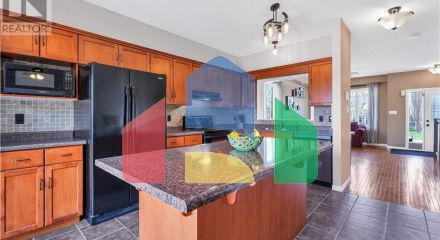 Residential - Single Family Home - Orangeville, Canada - Canada