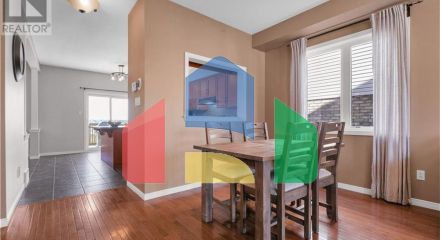 Residential - Single Family Home - Orangeville, Canada - Canada