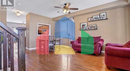 Residential - Single Family Home - Orangeville, Canada - Canada