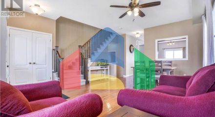 Residential - Single Family Home - Orangeville, Canada - Canada