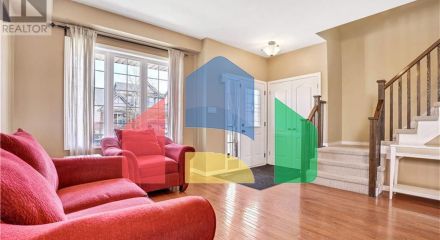 Residential - Single Family Home - Orangeville, Canada - Canada
