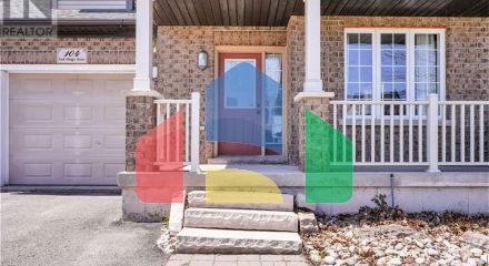 Residential - Single Family Home - Orangeville, Canada - Canada