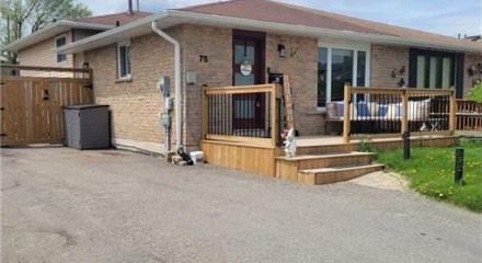 Residential - Single Family Home - Orangeville, Canada - Canada