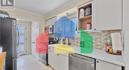Residential - Single Family Home - Orangeville, Canada - Canada