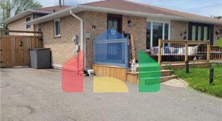 Residential - Single Family Home - Orangeville, Canada - Canada