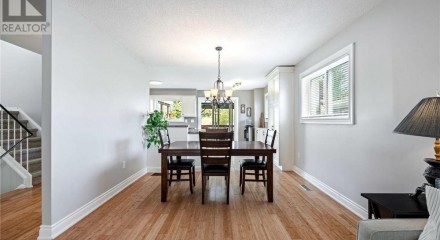 Residential - Single Family Home - Orangeville, Canada - Canada