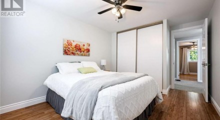 Residential - Single Family Home - Orangeville, Canada - Canada
