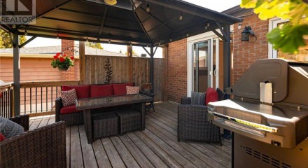 Residential - Single Family Home - Orangeville, Canada - Canada