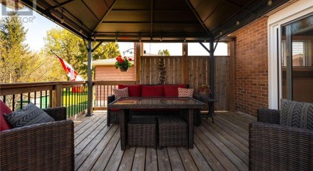 Residential - Single Family Home - Orangeville, Canada - Canada