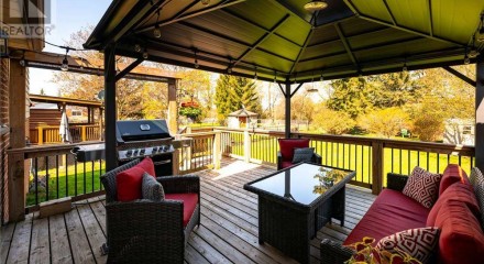 Residential - Single Family Home - Orangeville, Canada - Canada